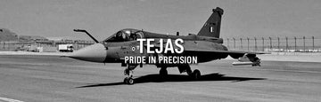 Tejas