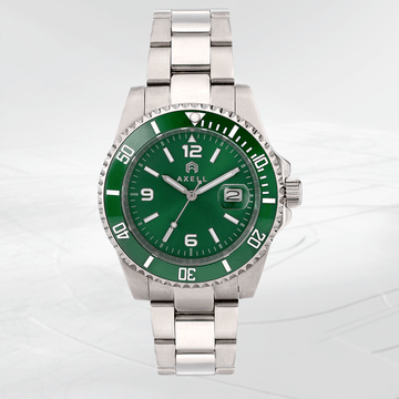 Zenith Green