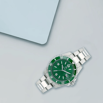 Zenith Green