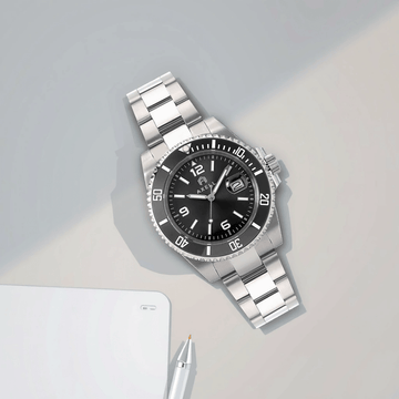 Zenith Black
